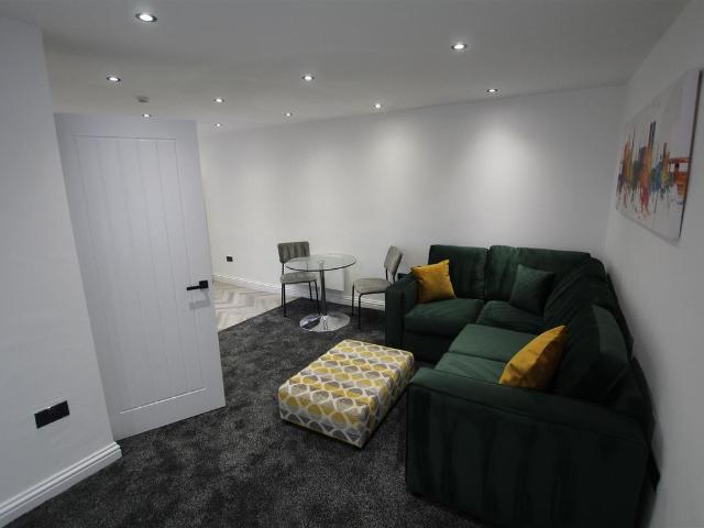 House for rent in Bank Top, Darlington