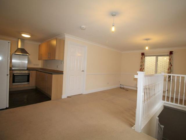House for rent in Slyfield, Westborough