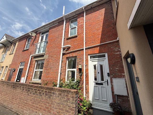 House for rent in Yeovil, Somerset