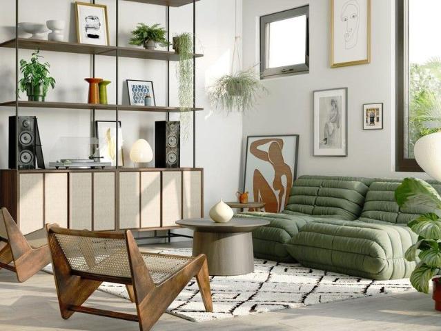 Apartment for sale in Fitzroy, Victoria