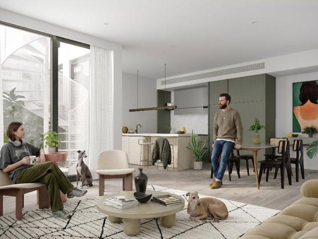 Townhouse for sale in Camerons Creek, Victoria