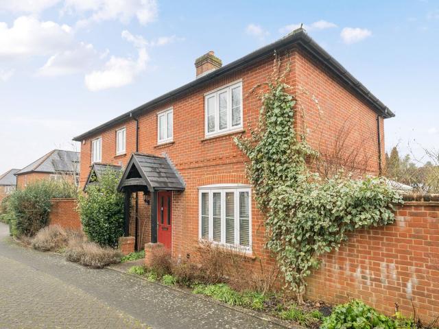 House for rent in Hampshire