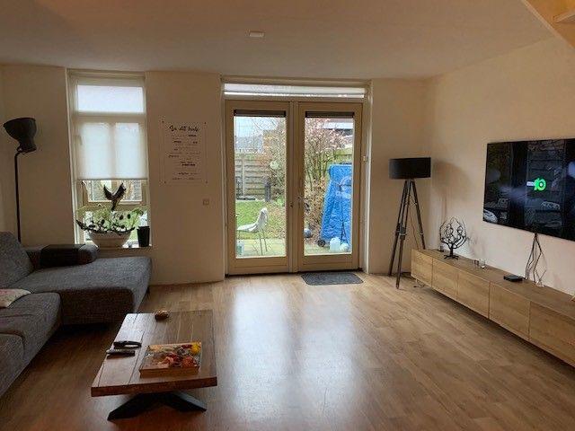 Appartement te huur in Drielanden, Harderwijk