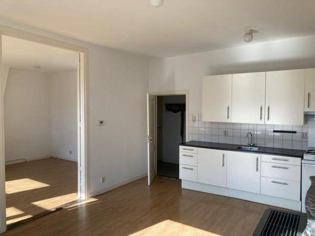 Appartement te huur in Haarlem, Haarlem