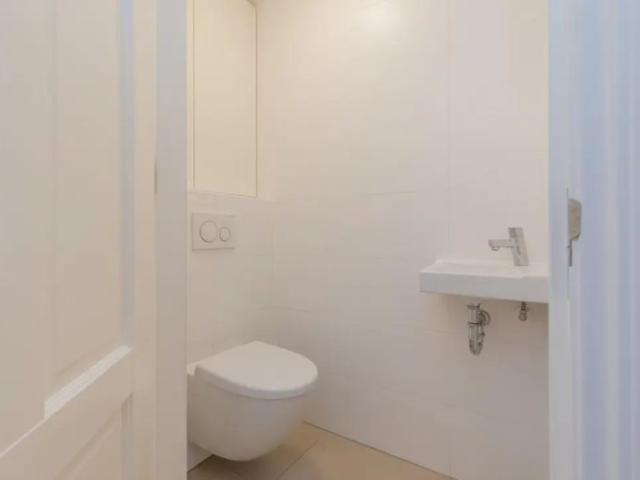 Appartement te huur in Haarlem