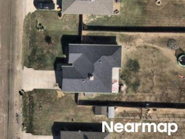 House for sale in Mabank