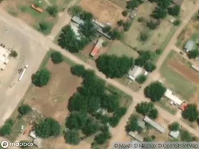 House for sale in Ballinger, Texas