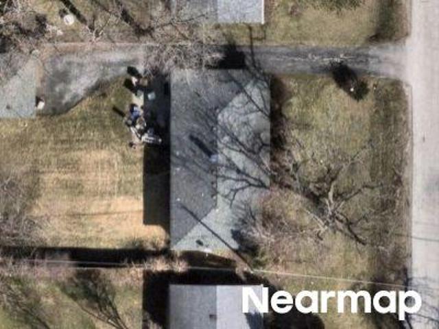 House for sale in Country Club Hills, Illinois