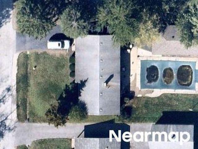 House for sale in Country Club Hills, Illinois