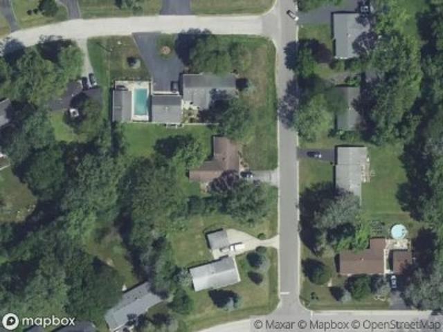 House for sale in Country Club Hills, Illinois