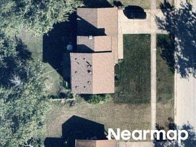 House for sale in Country Club Hills, Illinois