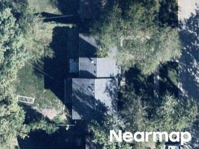 House for sale in Country Club Hills, Illinois