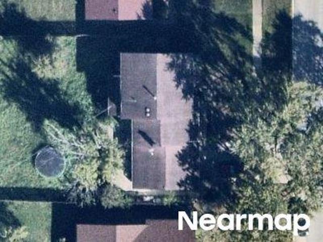 House for sale in Country Club Hills, Illinois