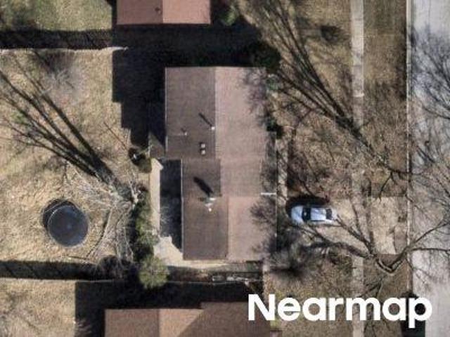 House for sale in Country Club Hills, Illinois