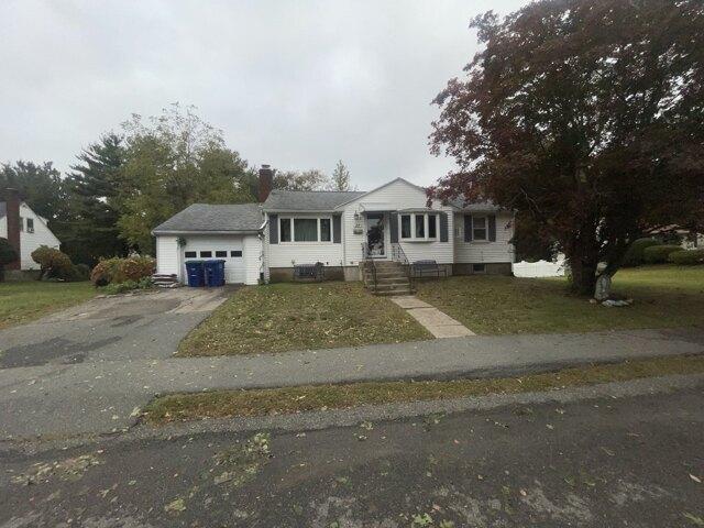 House for sale in Braintree, Norfolk County