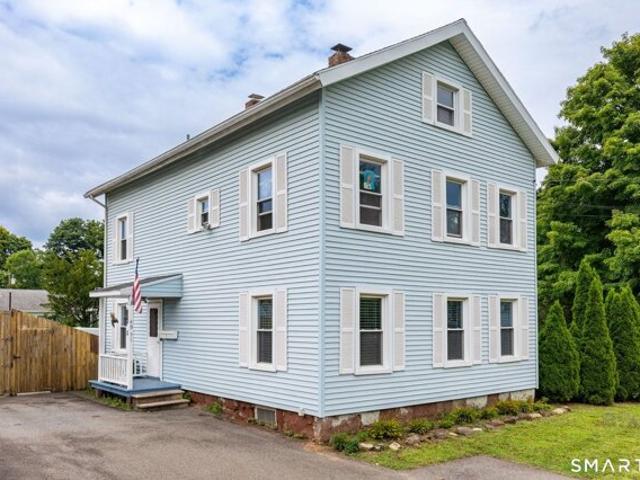 House for sale in Meriden, Connecticut