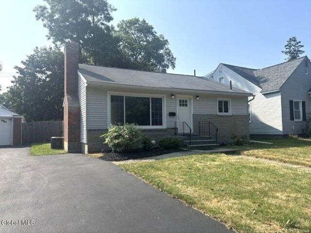House for sale in Schenectady