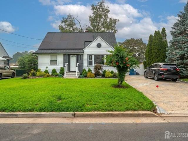House for sale in South Plainfield, New Jersey