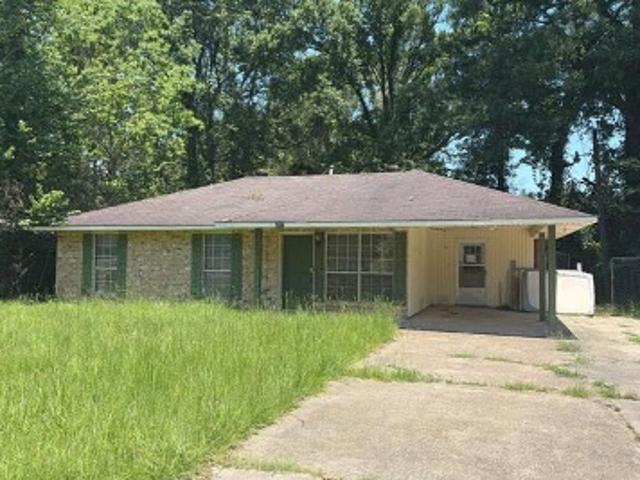 House for sale in Baker, Louisiana