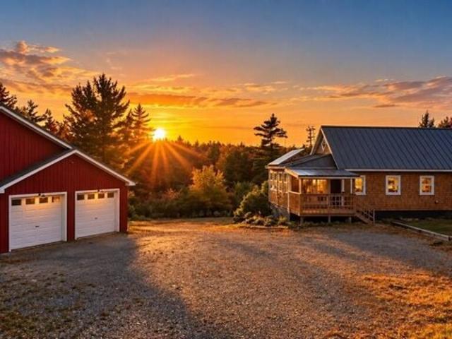 House for sale in Bradley, Penobscot County