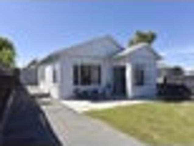 House for sale in New Brighton, Christchurch
