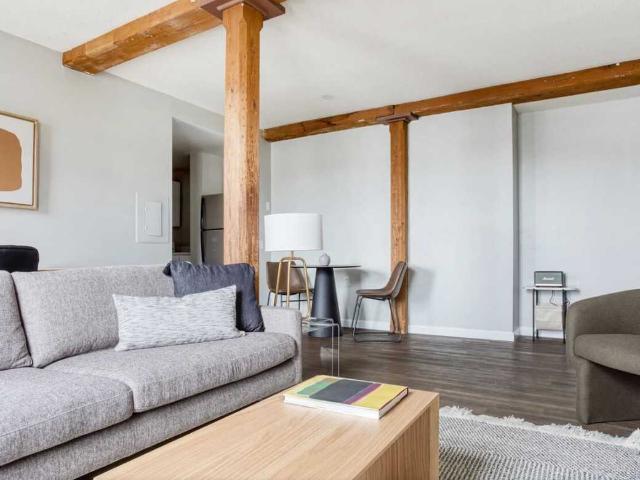 Apartment for rent in Boston, Massachusetts