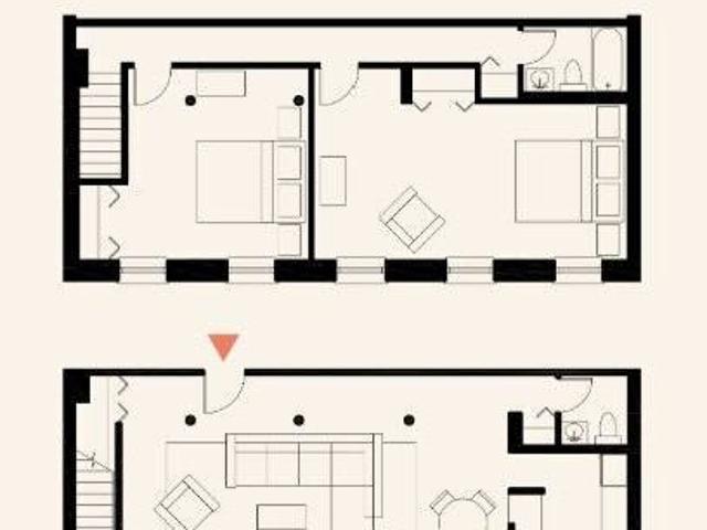 Apartment for rent in Boston, Massachusetts