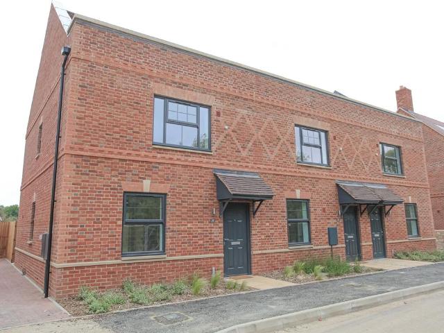 House for rent in Dromore, Oxfordshire