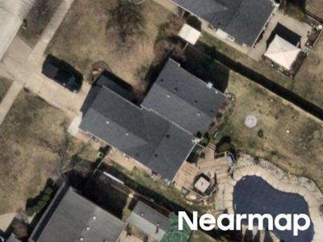 House for sale in Sterling Heights, Michigan