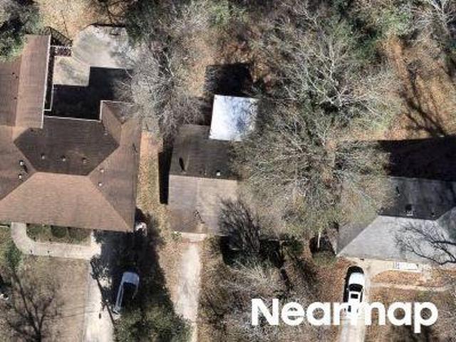 House for sale in Macon, Georgia