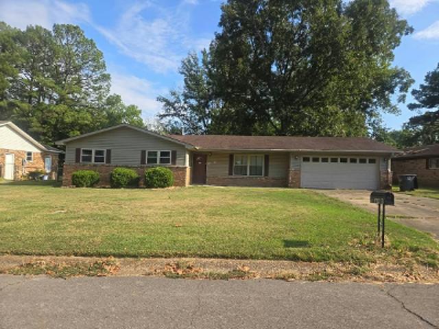 House for sale in Searcy, White County