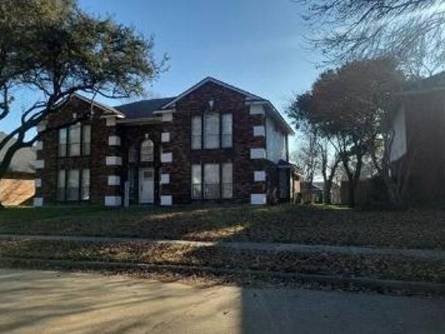 House for sale in Cedar Hill, Texas