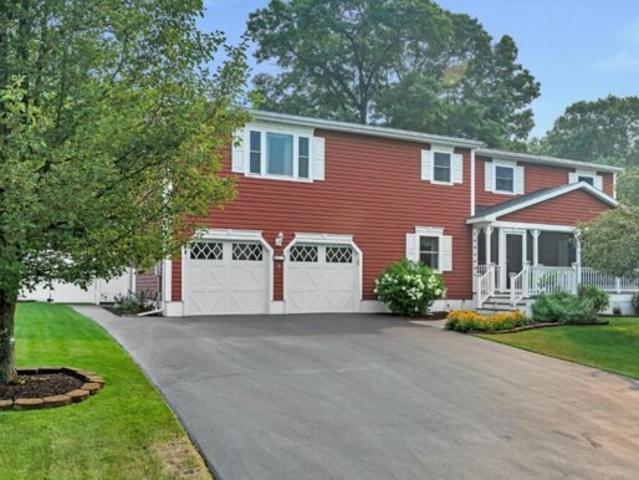 House for sale in Gansevoort