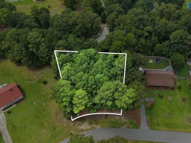 Land for sale in Pikeville, North Carolina