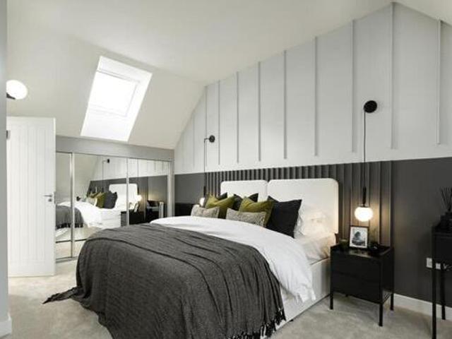House for sale in Lyons, Greater London