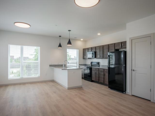 Apartment for rent in Evansville, Indiana