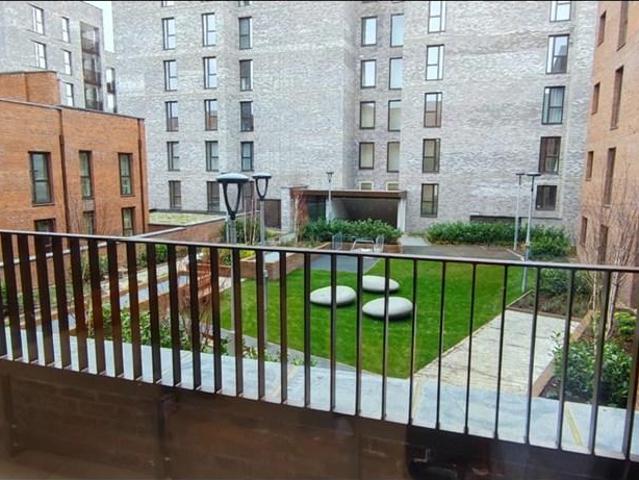 Apartment for rent in Scrattons Farm, Greater London