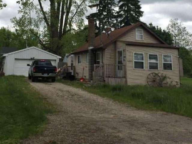 House for sale in Burton, Michigan