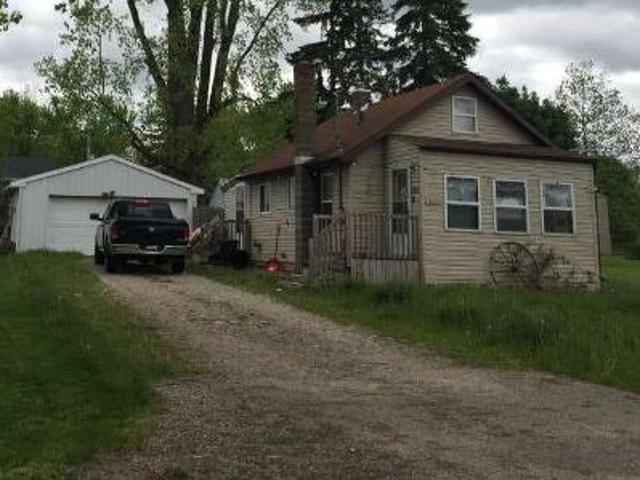 House for sale in Burton, Michigan