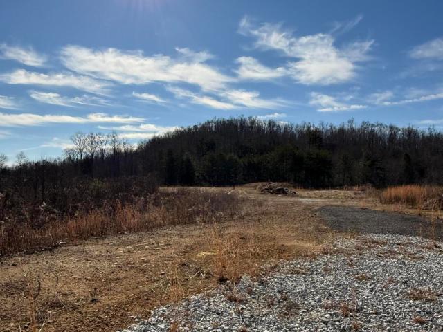 Land for sale in Tennessee