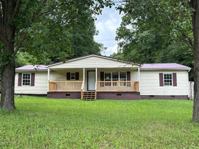 House for sale in Tennessee