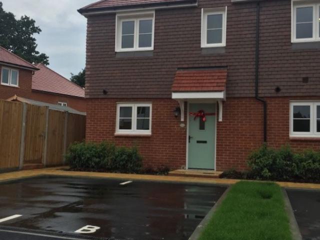 House for rent in Bourne Vale, Kent