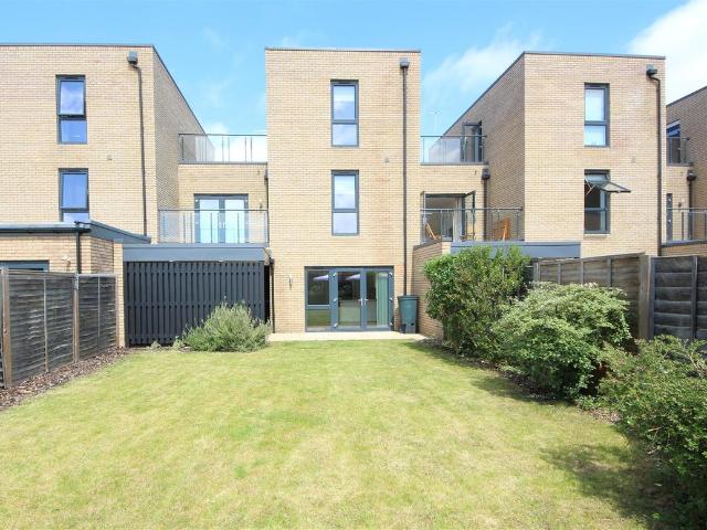 Apartment for rent in Arbury, Cambridgeshire