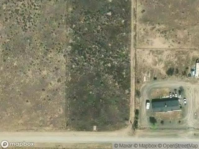 Land for sale in Winnemucca, Nevada