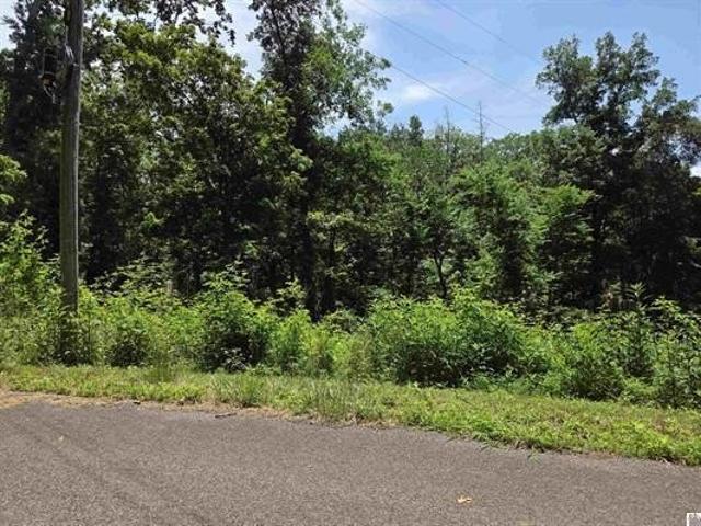 Land for sale in Cadiz, Kentucky