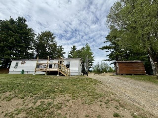 Property for sale in New Hampshire