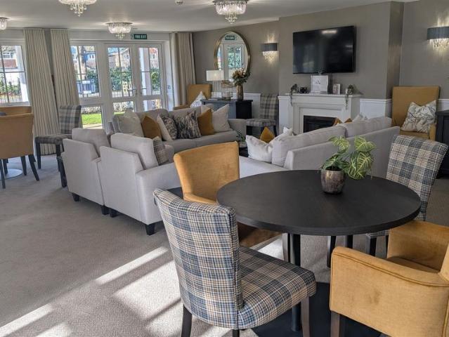 Apartment for rent in Ringwood, Ashurst Bridge