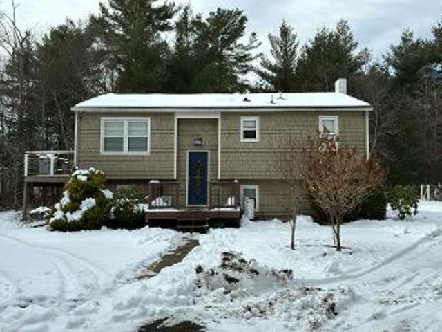 House for sale in West Kingston, Rhode Island
