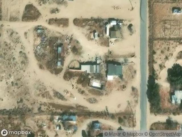 House for sale in Lucerne Valley, California