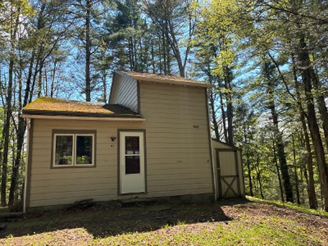 House for sale in Bearsville, New York